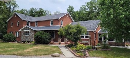 Farm Property in Allen County, Indiana