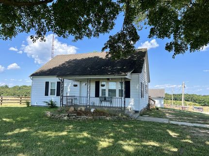 Farm Property in Perry County, Missouri