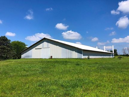 Undeveloped Land in Winona County, Minnesota