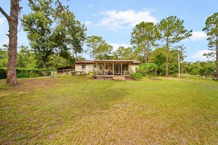 Property in Polk County, Florida
