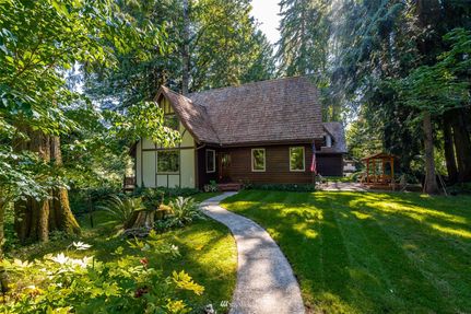 Residential Property in Lewis County, Washington