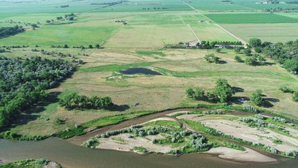 Property in Lincoln County, Nebraska