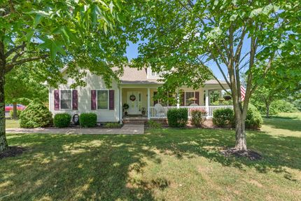 Undeveloped Land in Warren County, Kentucky