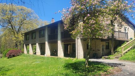 Property in Berks County, Pennsylvania