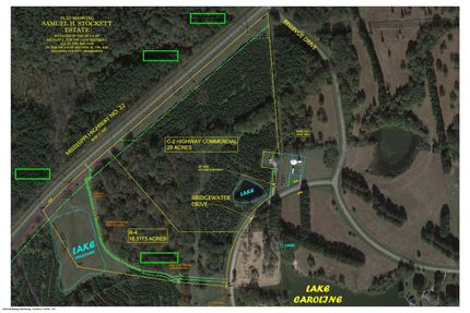 Commercial Property for sale in Madison County, Mississippi