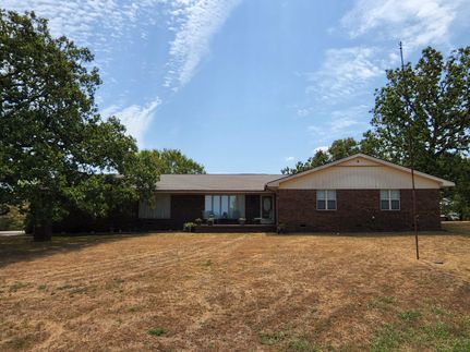 Ranch Property in Le Flore County, Oklahoma