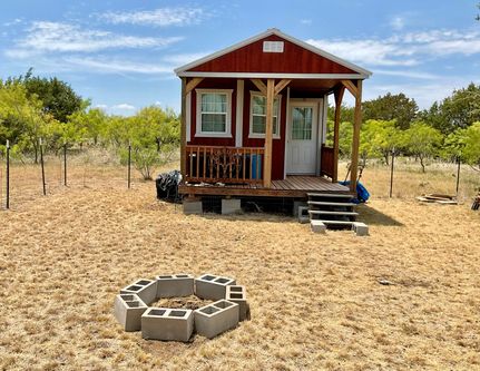 Ranch Property in McCulloch County, Texas