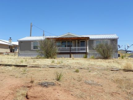 Farm Property in San Miguel County, New Mexico