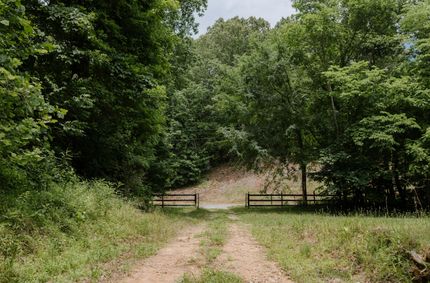 Farm Property in Lawrence County, Tennessee