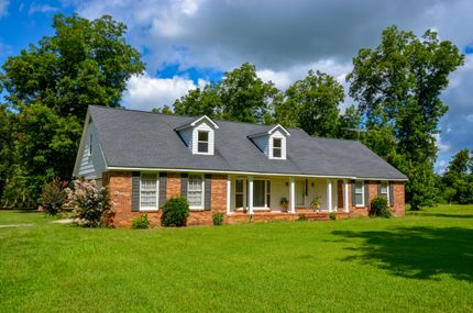 Recreational Property in Sumter County, Georgia