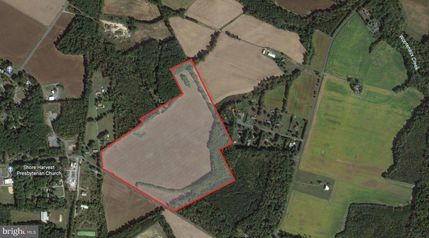 Property in Talbot County, Maryland