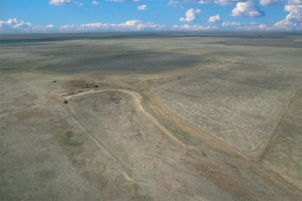 Farm Property in Carson County, Texas