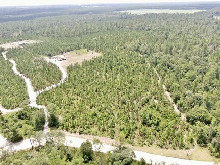 Ranch Property in Madison County, Florida