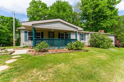 Property in Montgomery County, Tennessee