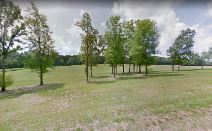 Undeveloped Land in Calhoun County, Alabama