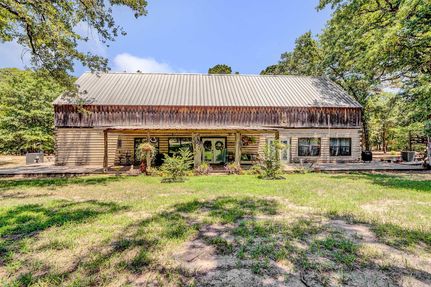 Property in Wood County, Texas