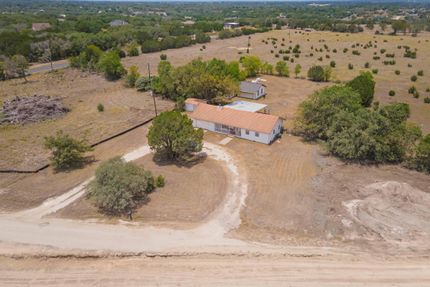 Property in Williamson County, Texas