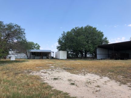 Ranch Property in Hamilton County, Texas