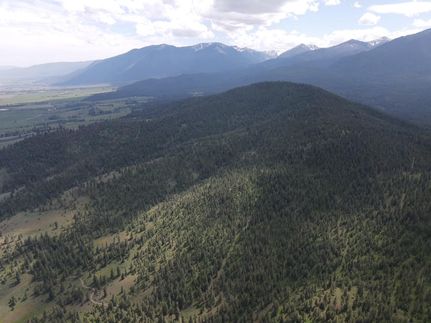 Farm Property in Baker County, Oregon