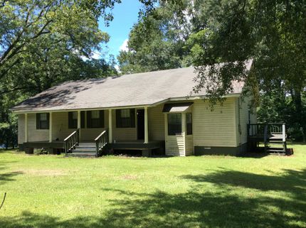 Ranch Property in Crenshaw County, Alabama
