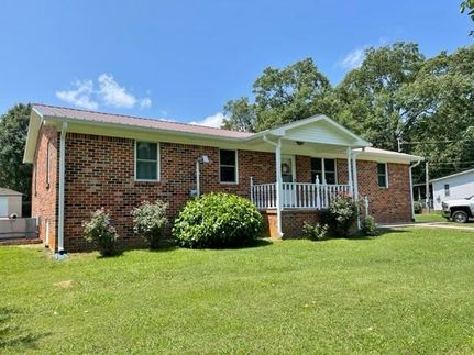 Residential Property in Grundy County, Tennessee