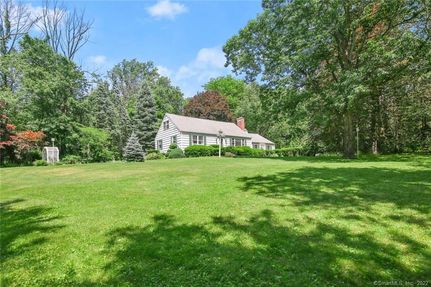 Property in Fairfield County, Connecticut