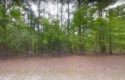 Farm Property in Calhoun County, South Carolina