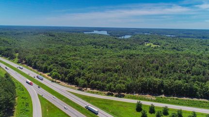 Property in Oconee County, South Carolina