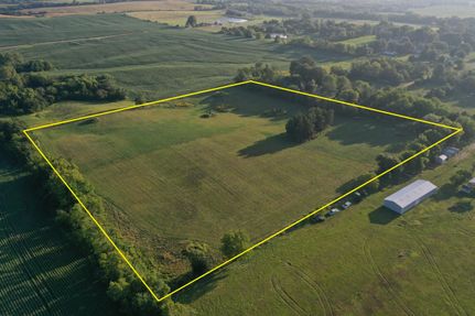 Recreational Property in Harrison County, Missouri