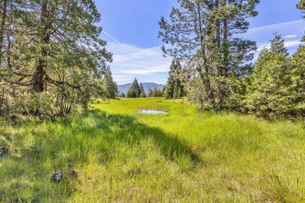 Farm Property in Douglas County, Oregon