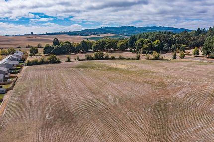 Ranch Property in Benton County, Oregon