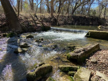 Waterfront Property in Zavala County, Texas