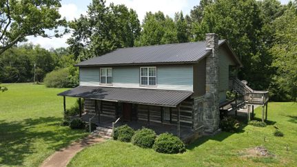 Property in Jackson County, Alabama