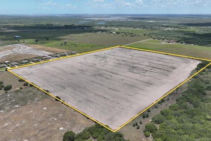 Property in San Patricio County, Texas