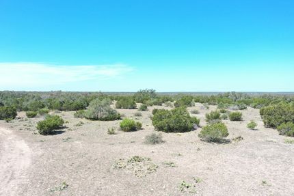 Ranch Property in Edwards County, Texas