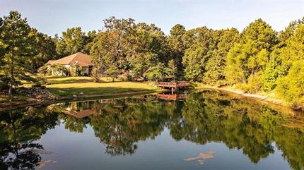 Residential Property in Red River County, Texas