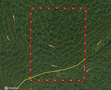 Ranch Property in Shannon County, Missouri