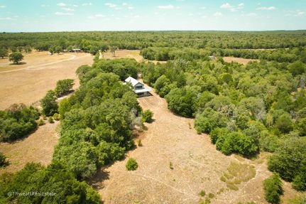 Residential Property in Milam County, Texas