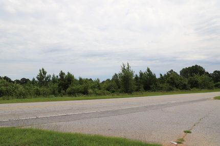 Recreational Property in Spartanburg County, South Carolina