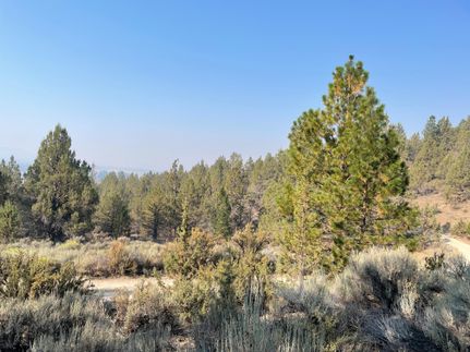 Farm Property in Klamath County, Oregon