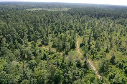 Ranch Property in Ashley County, Arkansas