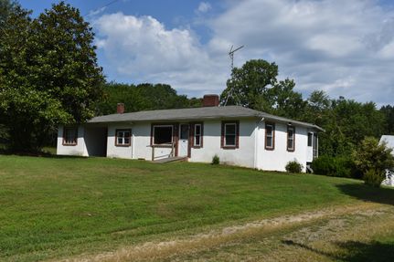 Residential Property in Wilkes County, North Carolina