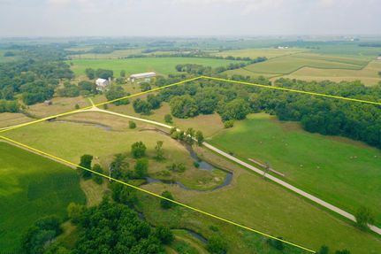Farm Property in Ogle County, Illinois