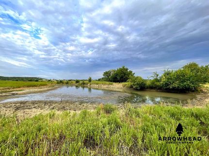 Farm Property in Washington County, Oklahoma