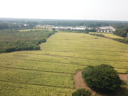 Farm Property in Franklin County, North Carolina