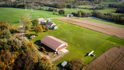 Hunting Land in Wayne County, New York