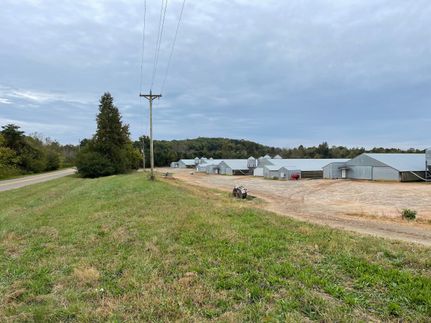 Property in Cleveland County, North Carolina