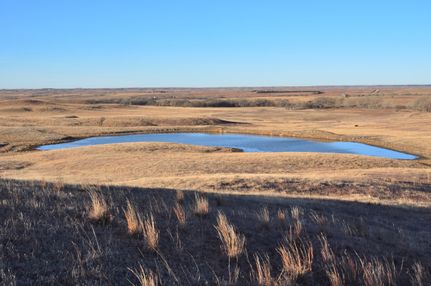 Property in Osborne County, Kansas