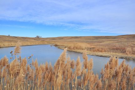 Property in Osborne County, Kansas