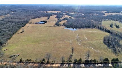 Property in Sharp County, Arkansas